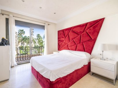 Radhus · Återförsäljning - Roda Golf Resort · Murcia · Spanien