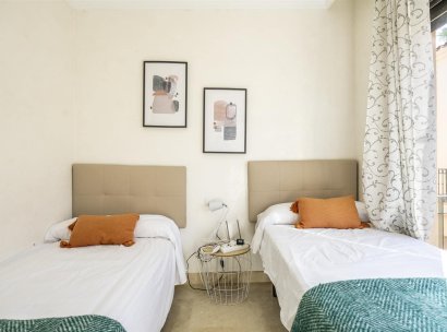 Radhus · Återförsäljning - Roda Golf Resort · Murcia · Spanien