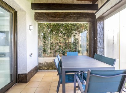 Radhus · Återförsäljning - Roda Golf Resort · Murcia · Spanien