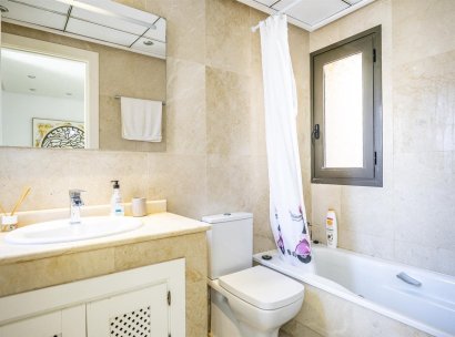 Radhus · Återförsäljning - Roda Golf Resort · Murcia · Spanien