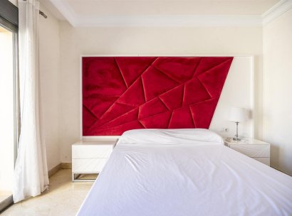 Radhus · Återförsäljning - Roda Golf Resort · Murcia · Spanien