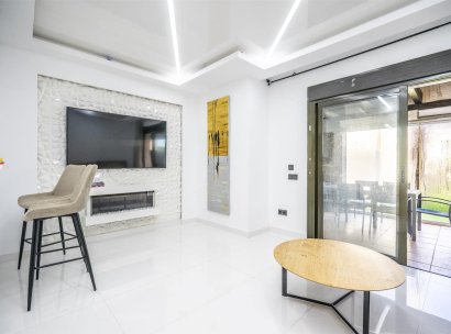 Radhus · Återförsäljning - Roda Golf Resort · Murcia · Spanien
