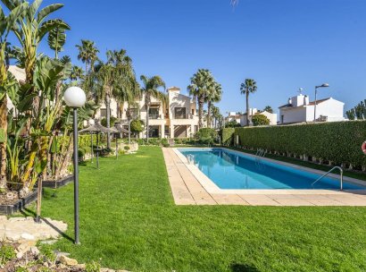 Radhus · Återförsäljning - Roda Golf Resort · Murcia · Spanien
