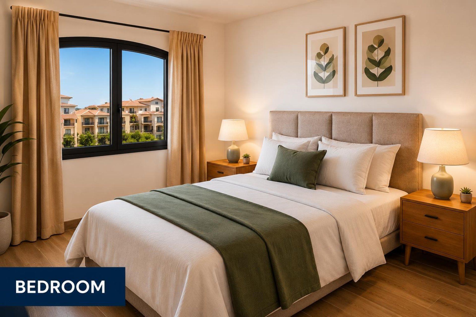 Nieuwbouw Woningen - Appartement - Los Alcázares - Costa Calida