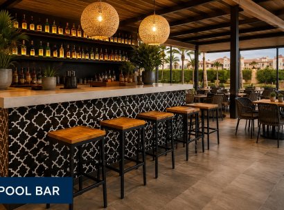 Appartement · Nieuwbouw Woningen - Los Alcázares · Murcia · Spanje