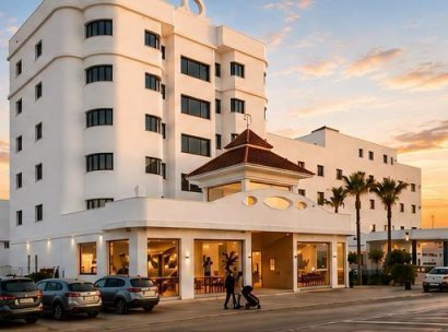 Appartement · Nieuwbouw Woningen - Los Alcázares · Murcia · Spanje
