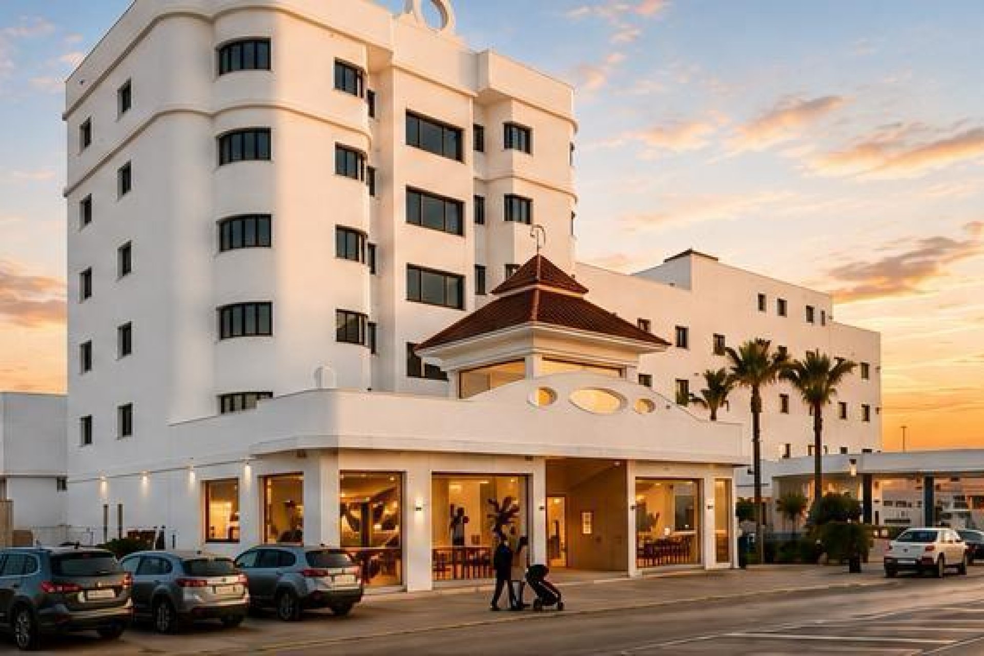 Nieuwbouw Woningen - Appartement - Los Alcázares - Costa Calida