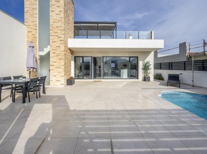 Villa · Nieuwbouw Woningen - La Pinilla/Fuenta Alamo · Murcia · Spanje