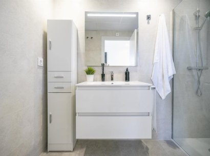 Villa · Nieuwbouw Woningen - La Pinilla/Fuenta Alamo · Murcia · Spanje