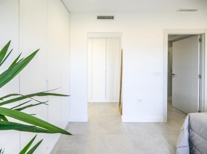 Villa · Nieuwbouw Woningen - La Pinilla/Fuenta Alamo · Murcia · Spanje