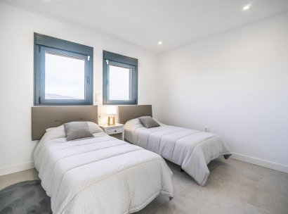 Villa · Nieuwbouw Woningen - La Pinilla/Fuenta Alamo · Murcia · Spanje