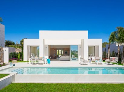 detached · Återförsäljning - Orihuela Costa · Las Colinas Golf · Alicante · Spanien