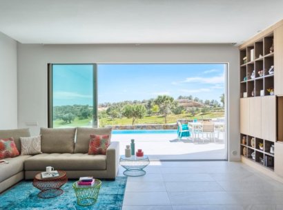 detached · Återförsäljning - Orihuela Costa · Las Colinas Golf · Alicante · Spanien