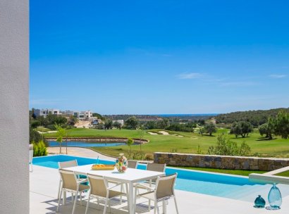 detached · Återförsäljning - Orihuela Costa · Las Colinas Golf · Alicante · Spanien