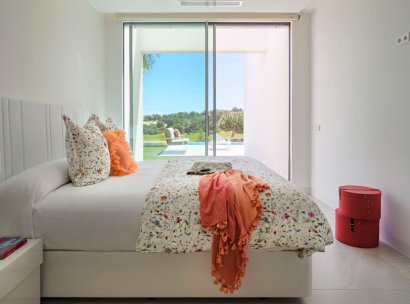 detached · Återförsäljning - Orihuela Costa · Las Colinas Golf · Alicante · Spanien