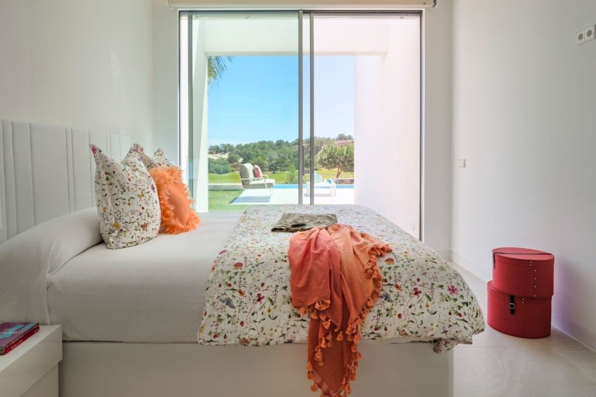 Wiederverkauf - detached - Orihuela Costa - Costa Blanca Süd