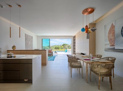 detached · Återförsäljning - Orihuela Costa · Las Colinas Golf · Alicante · Spanien