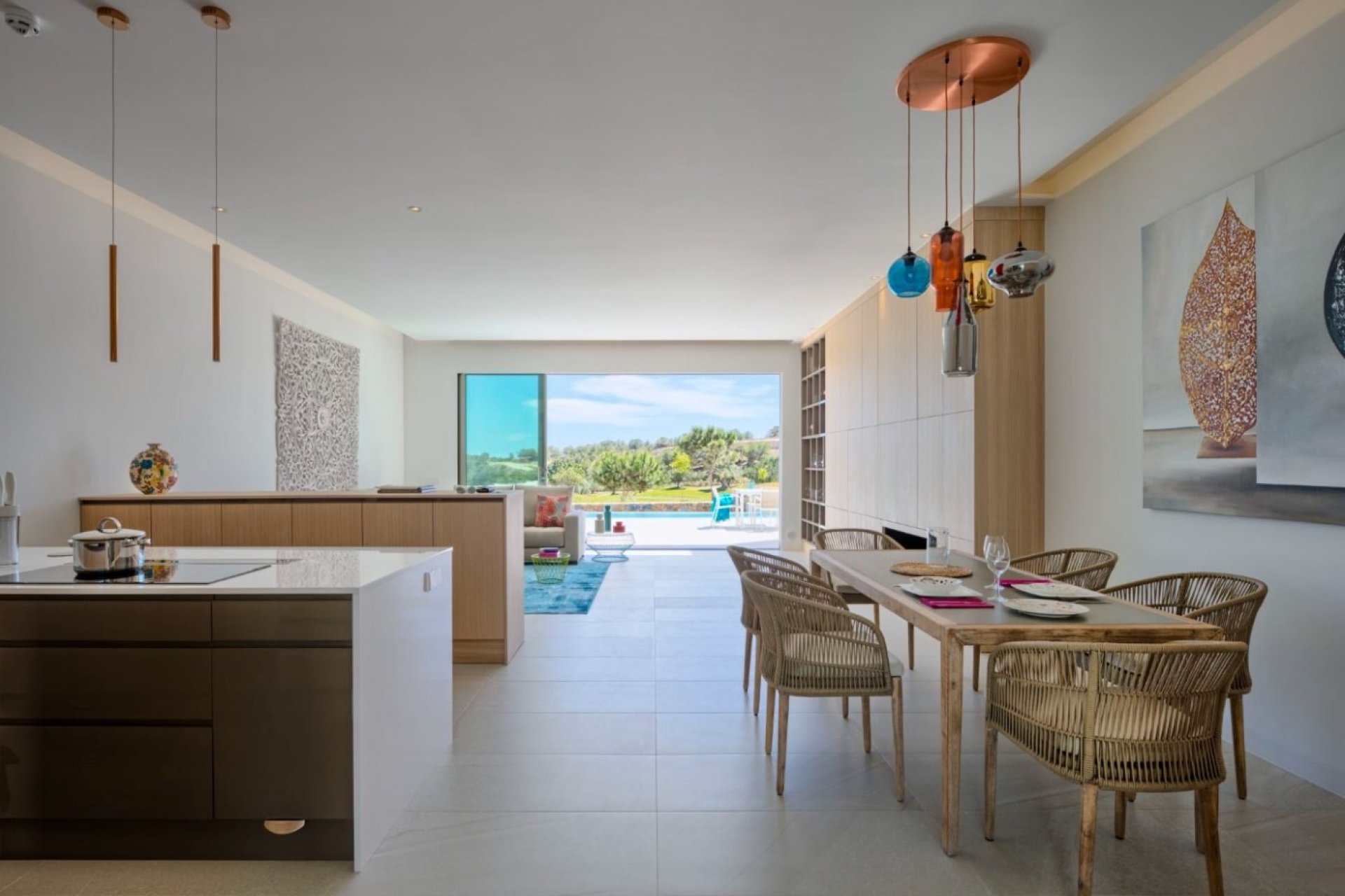 Wiederverkauf - detached - Orihuela Costa - Costa Blanca Süd