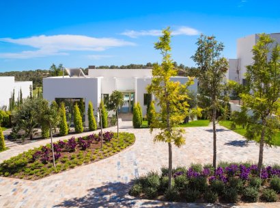 detached · Återförsäljning - Orihuela Costa · Las Colinas Golf · Alicante · Spanien