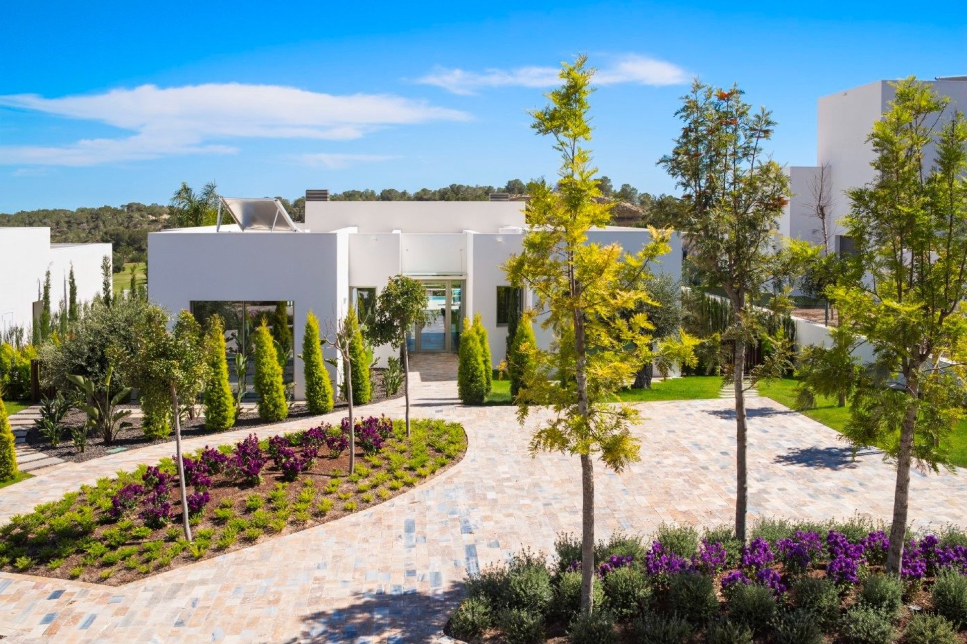 Wiederverkauf - detached - Orihuela Costa - Costa Blanca Süd
