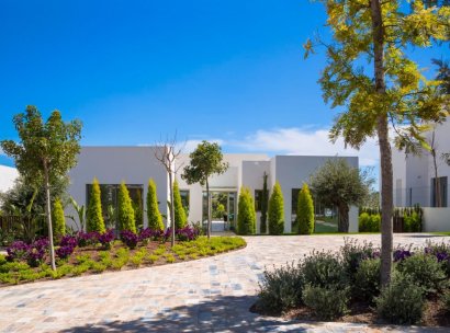 detached · Återförsäljning - Orihuela Costa · Las Colinas Golf · Alicante · Spanien