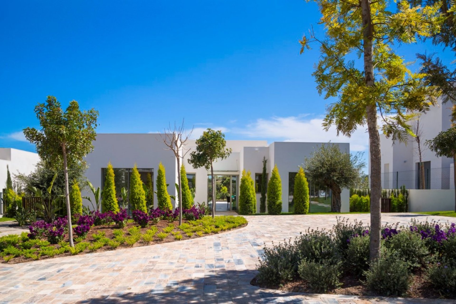 Wiederverkauf - detached - Orihuela Costa - Costa Blanca Süd