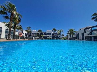 Appartement · Herverkoop - Guardamar del Segura · El Raso · Alicante · Spanje