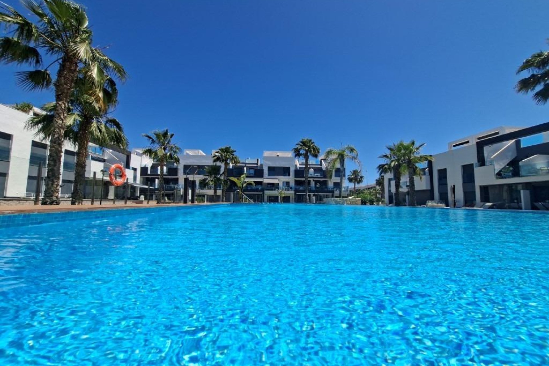 Herverkoop - Appartement - Guardamar del Segura - Costa Blanca South