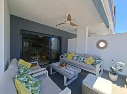 Appartement · Herverkoop - Guardamar del Segura · El Raso · Alicante · Spanje