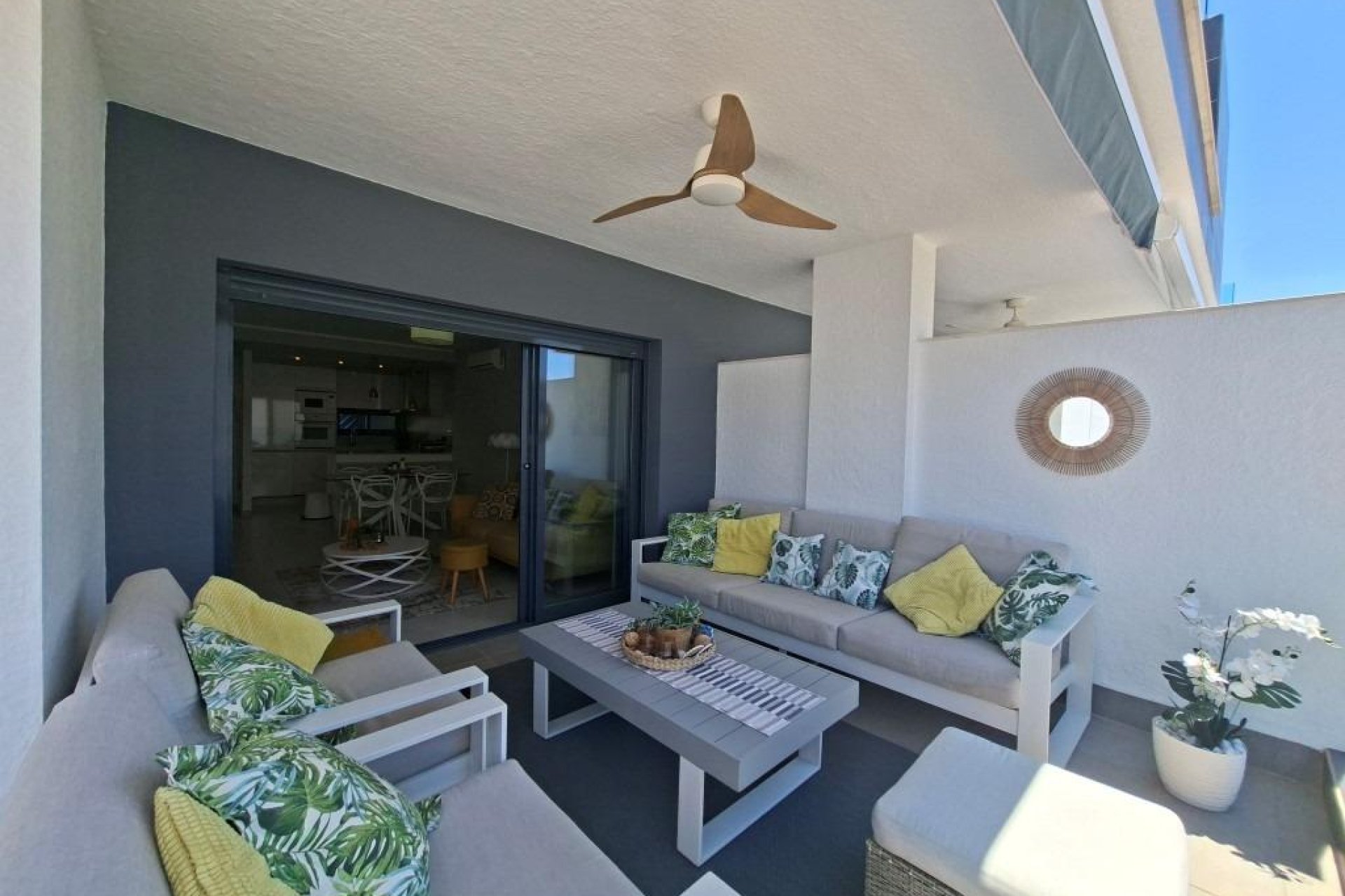 Herverkoop - Appartement - Guardamar del Segura - Costa Blanca South