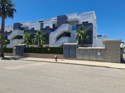 Appartement · Herverkoop - Guardamar del Segura · El Raso · Alicante · Spanje