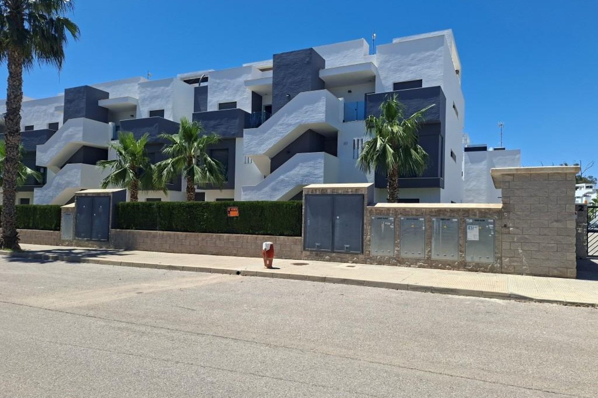 Herverkoop - Appartement - Guardamar del Segura - Costa Blanca South