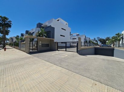 Appartement · Herverkoop - Guardamar del Segura · El Raso · Alicante · Spanje