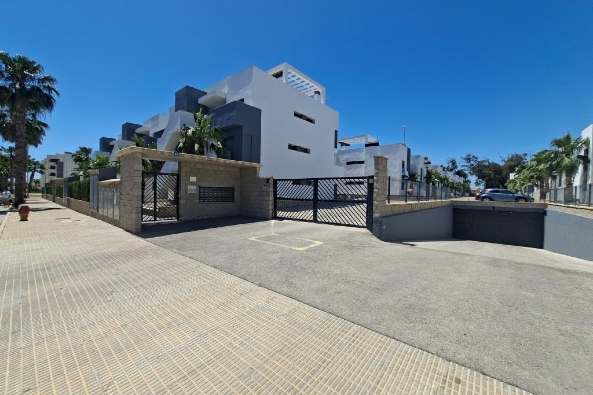Herverkoop - Appartement - Guardamar del Segura - Costa Blanca South