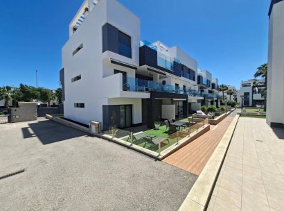 Appartement · Herverkoop - Guardamar del Segura · El Raso · Alicante · Spanje