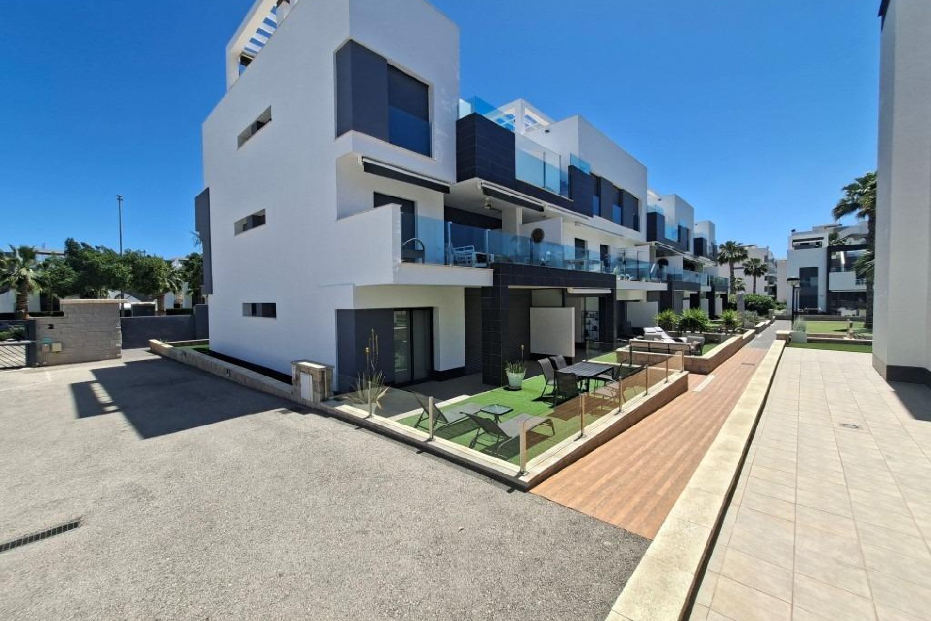 Herverkoop - Appartement - Guardamar del Segura - Costa Blanca South