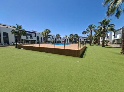 Appartement · Herverkoop - Guardamar del Segura · El Raso · Alicante · Spanje