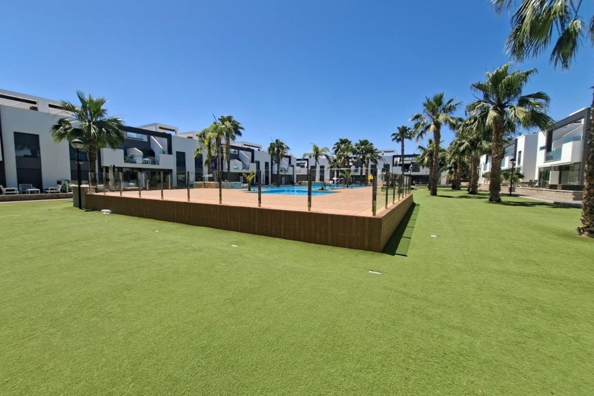 Herverkoop - Appartement - Guardamar del Segura - Costa Blanca South