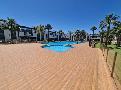 Appartement · Herverkoop - Guardamar del Segura · El Raso · Alicante · Spanje