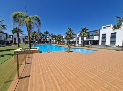 Appartement · Herverkoop - Guardamar del Segura · El Raso · Alicante · Spanje