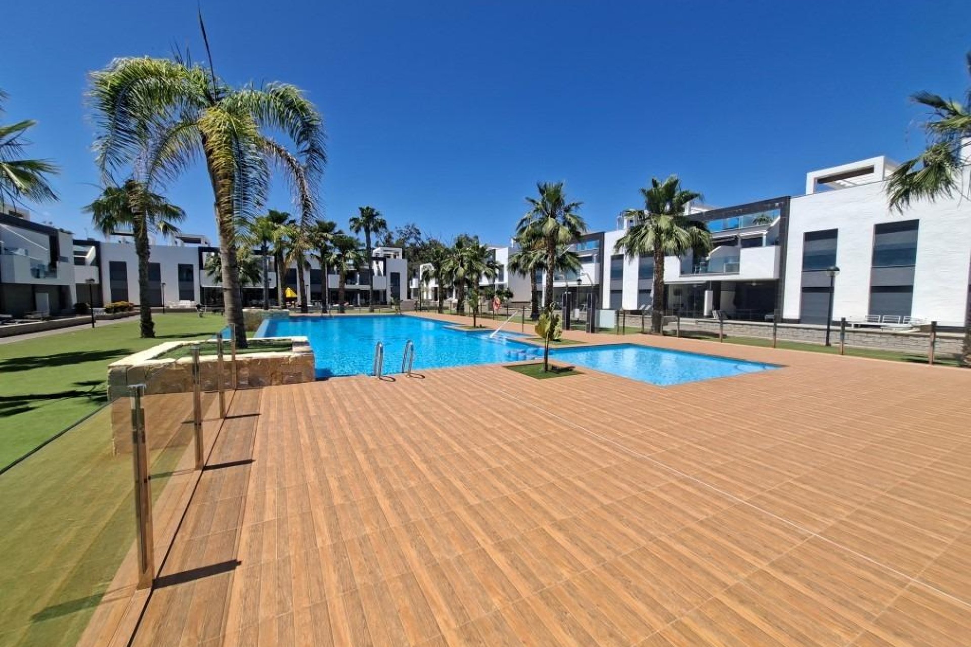 Herverkoop - Appartement - Guardamar del Segura - Costa Blanca South
