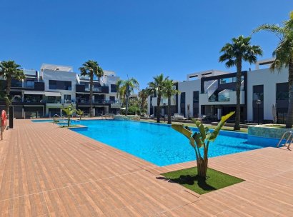 Appartement · Herverkoop - Guardamar del Segura · El Raso · Alicante · Spanje