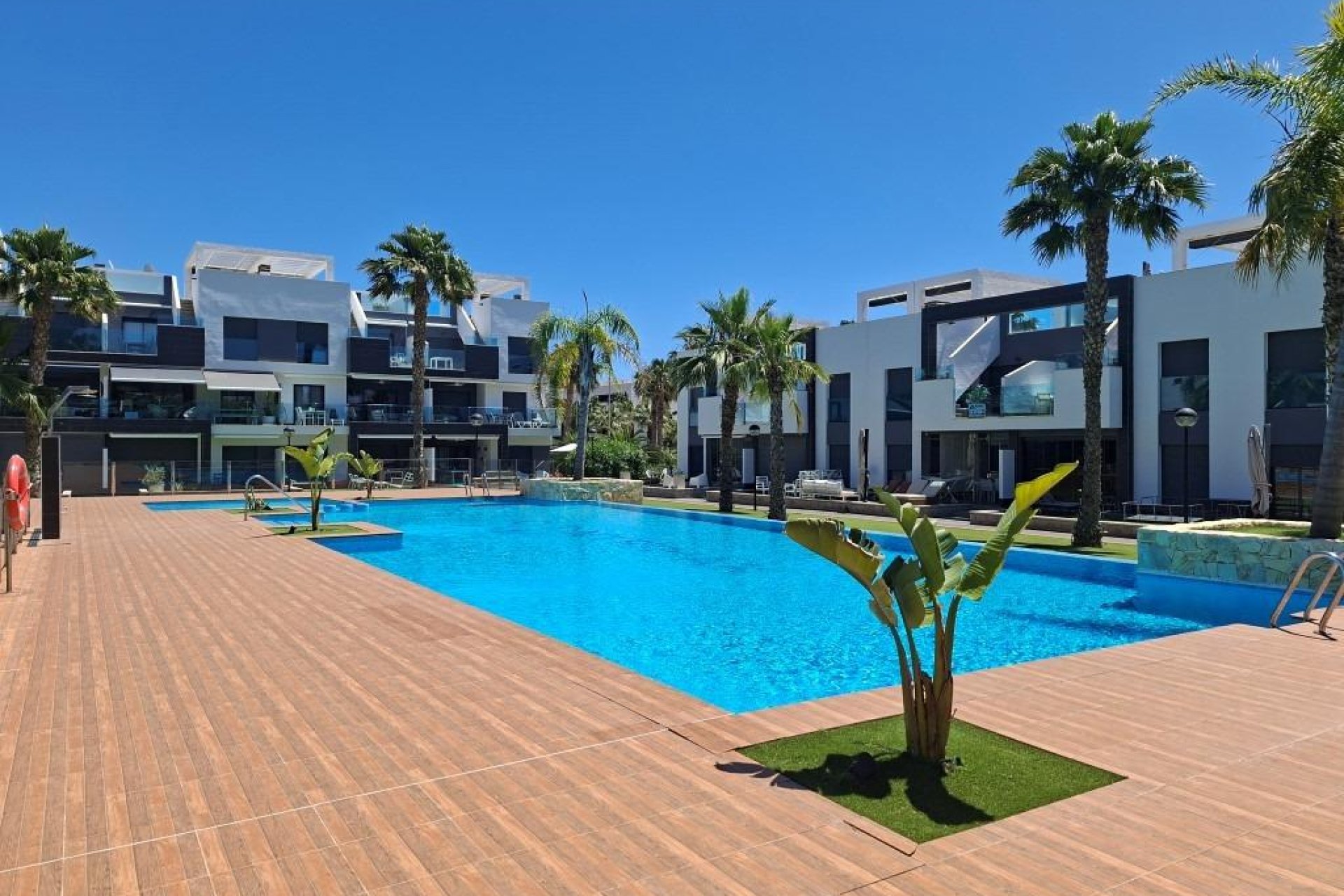 Herverkoop - Appartement - Guardamar del Segura - Costa Blanca South