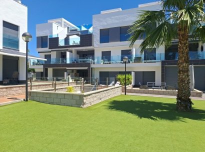 Appartement · Herverkoop - Guardamar del Segura · El Raso · Alicante · Spanje
