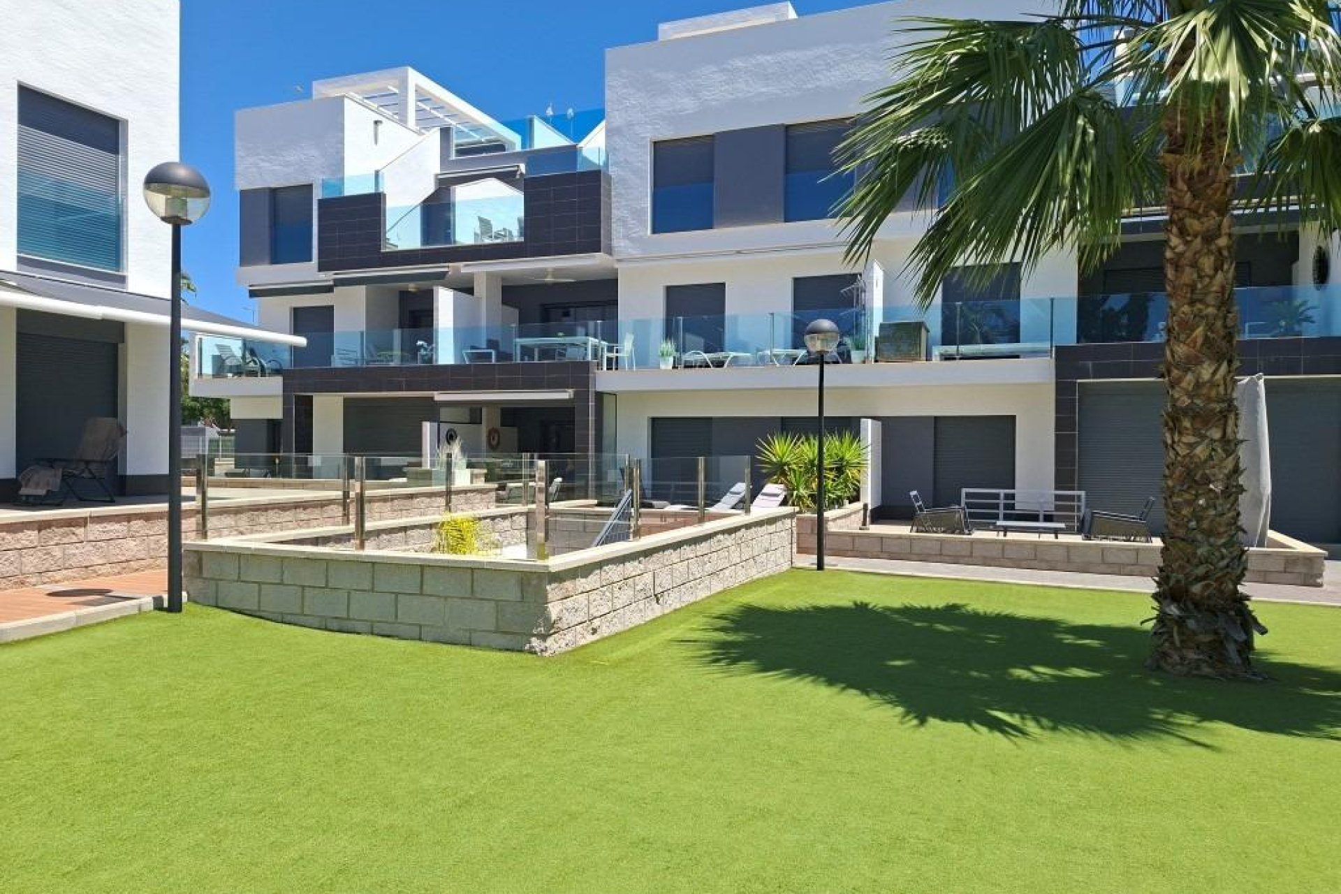 Herverkoop - Appartement - Guardamar del Segura - Costa Blanca South