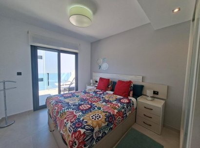 Appartement · Herverkoop - Guardamar del Segura · El Raso · Alicante · Spanje