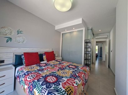 Appartement · Herverkoop - Guardamar del Segura · El Raso · Alicante · Spanje