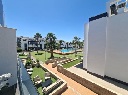 Appartement · Herverkoop - Guardamar del Segura · El Raso · Alicante · Spanje