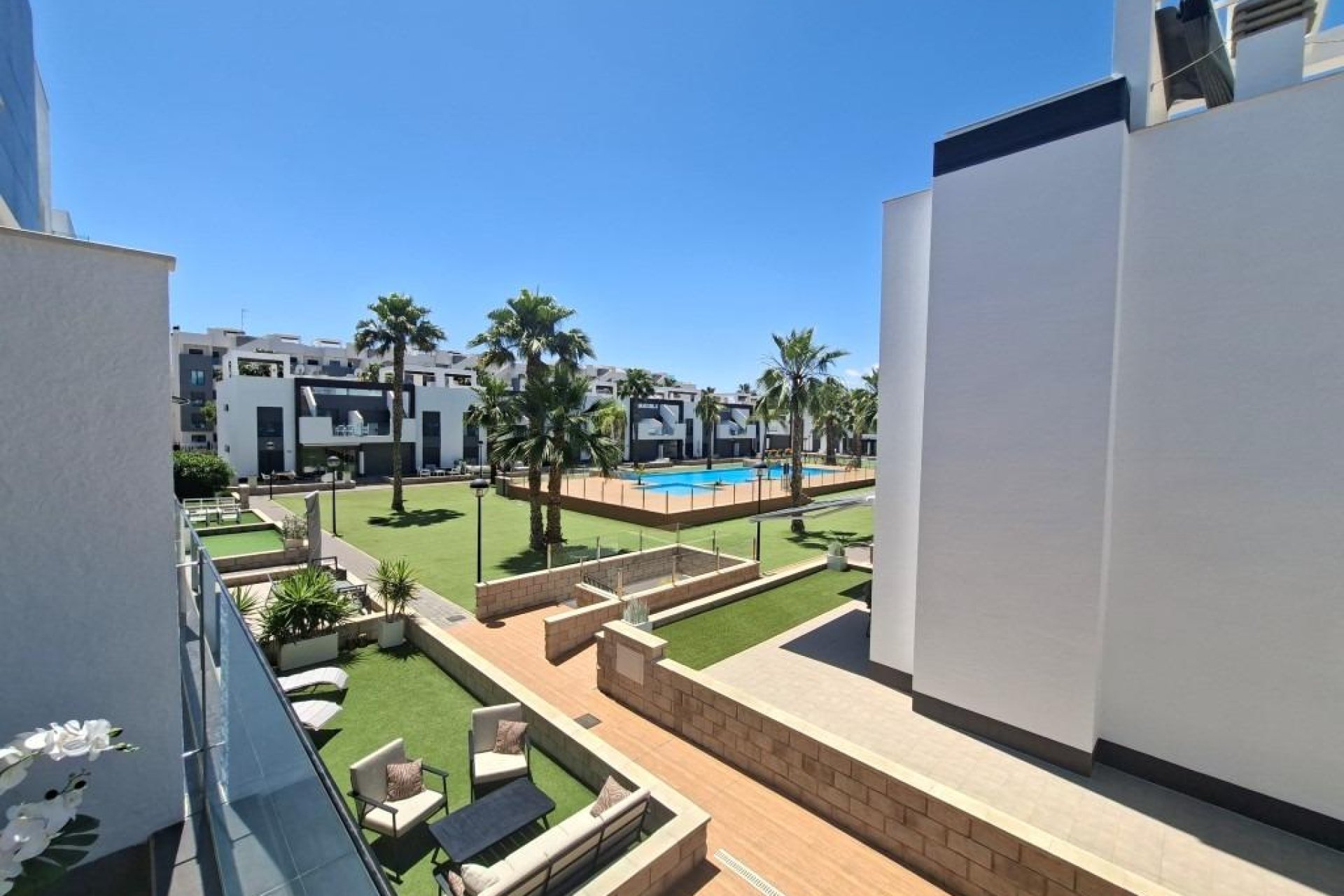 Herverkoop - Appartement - Guardamar del Segura - Costa Blanca South