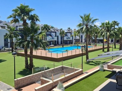 Appartement · Herverkoop - Guardamar del Segura · El Raso · Alicante · Spanje